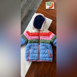 Mini Boden Jacket